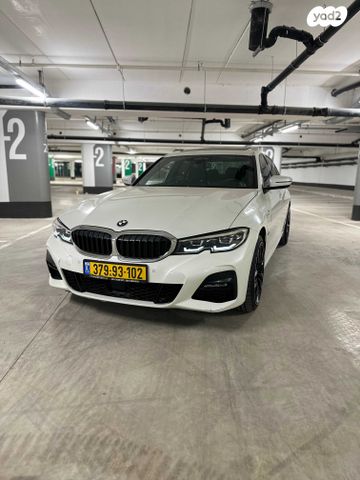 ב מ וו סדרה 3