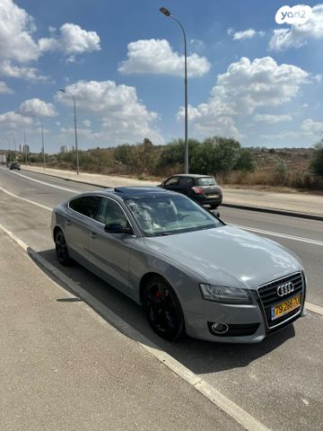 אאודי A5