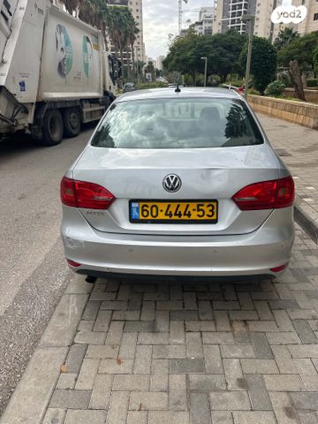 פולקסווגן ג'טה