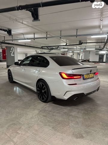 ב מ וו סדרה 3