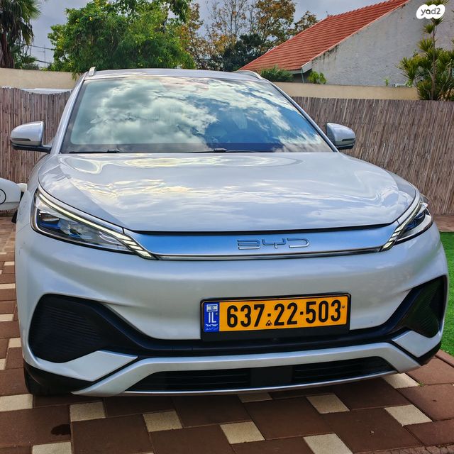 בי.ווי.די אטו 3