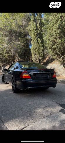 מרצדס-בנץ E-class