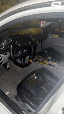 מרצדס-בנץ C-class