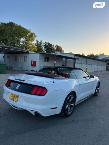 פורד מוסטנג