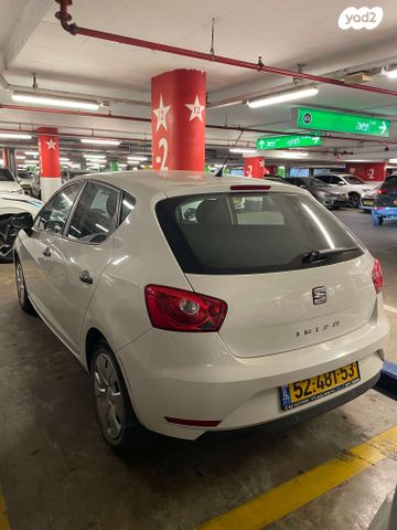 סיאט איביזה