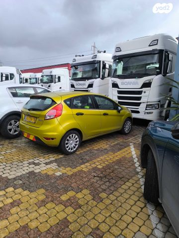 פורד פיאסטה