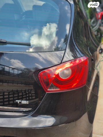 סיאט איביזה