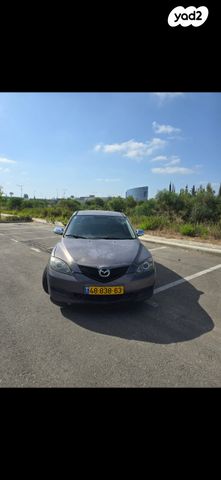 מאזדה 3
