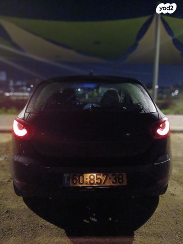 סיאט איביזה