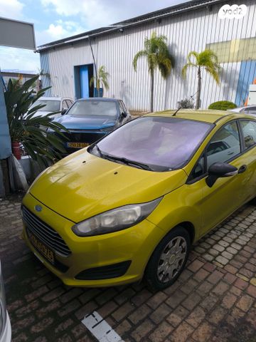 פורד פיאסטה