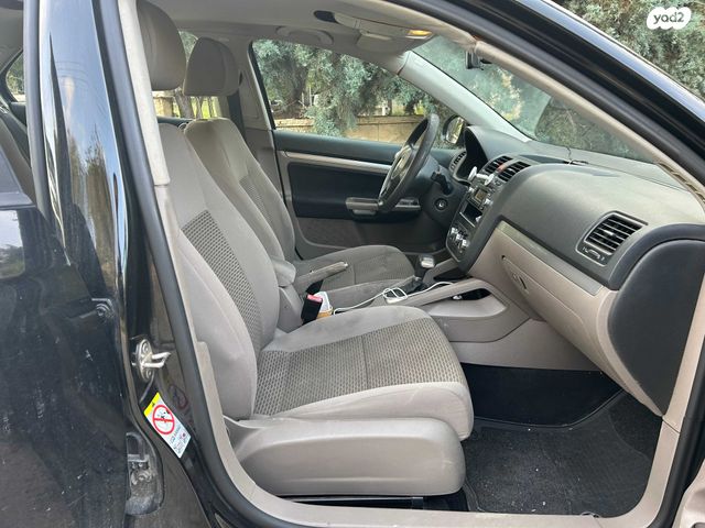 פולקסווגן ג'טה