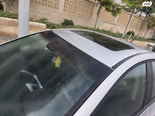 מודעת רכב שברולט קרוז