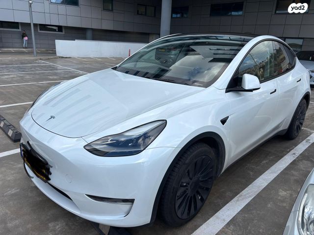טסלה מודל Y