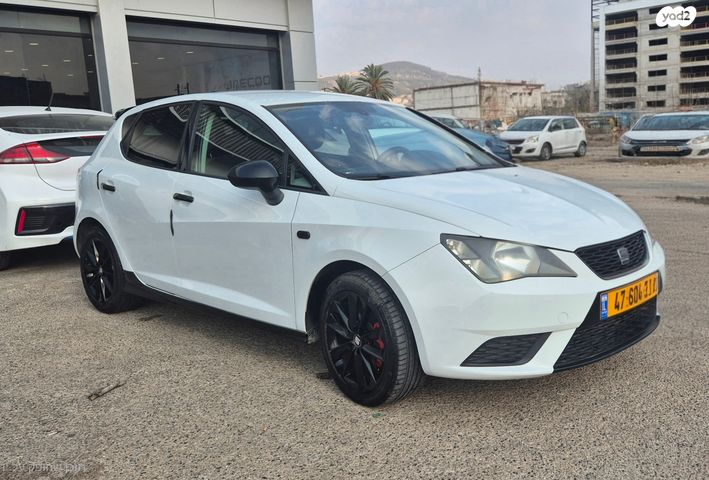 סיאט איביזה