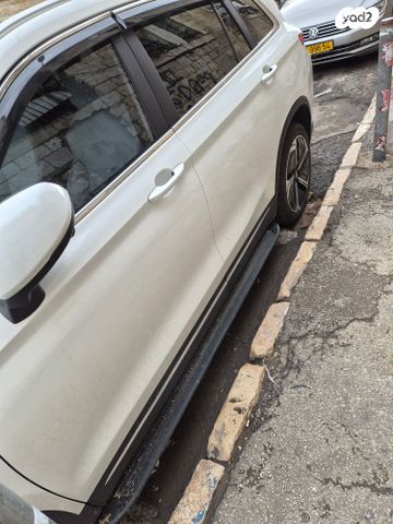 מודעת רכב סקייוול ET5