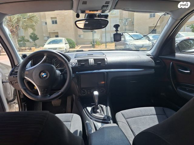 ב מ וו סדרה 1