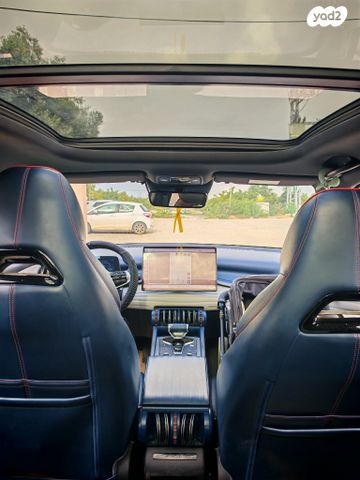 מודעת רכב בי.ווי.די אטו 3