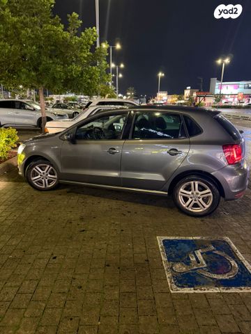 פולקסווגן פולו