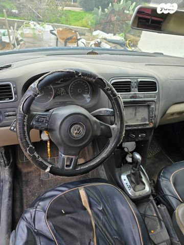 פולקסווגן פולו