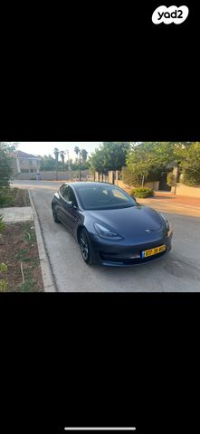 טסלה מודל 3