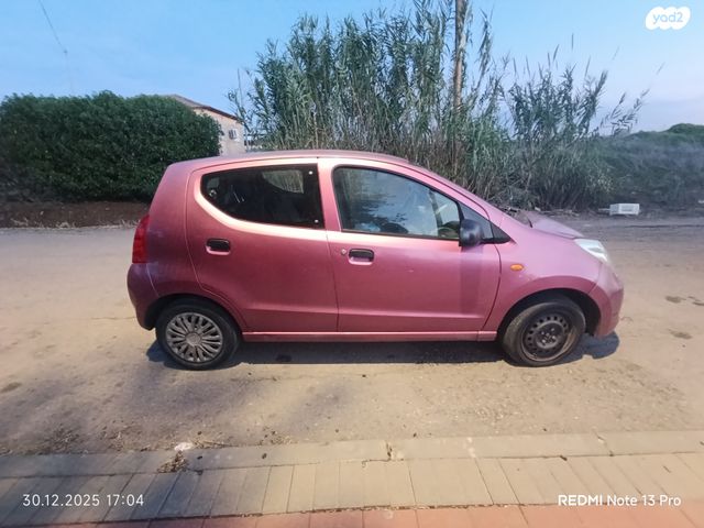 סוזוקי אלטו