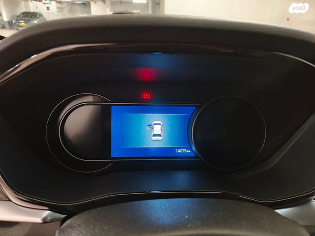 קיה נירו פלוס