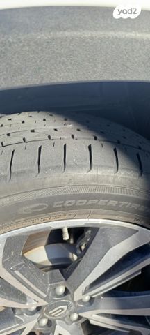 מודעת רכב אאודי A5