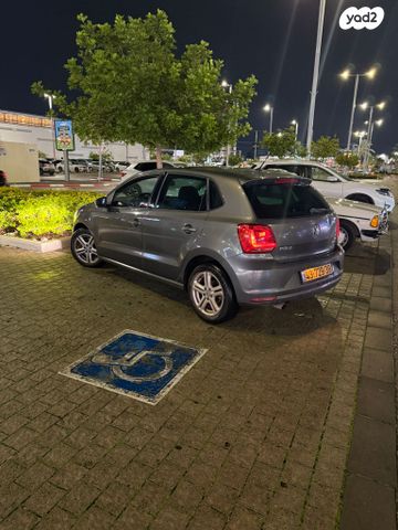 פולקסווגן פולו