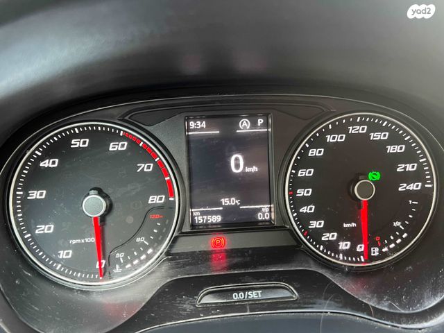 סיאט איביזה