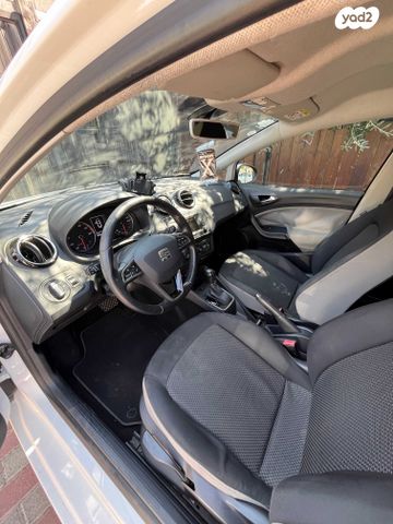 סיאט איביזה