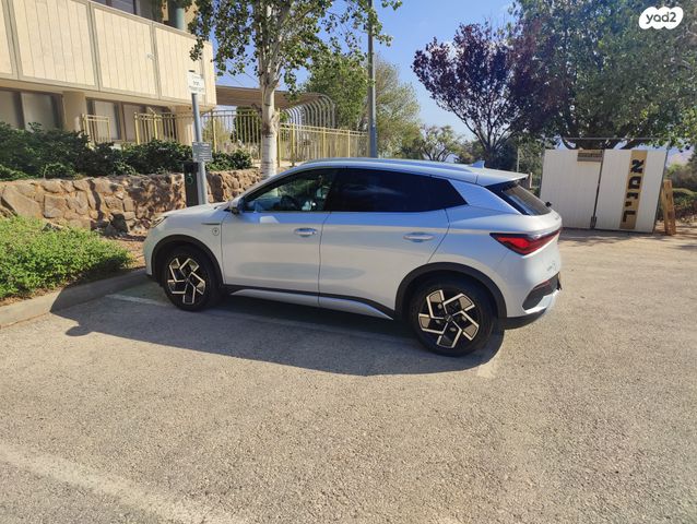 מודעת רכב בי.ווי.די אטו 3