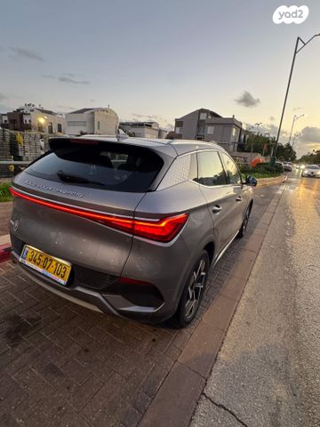 מודעת רכב בי.ווי.די אטו 3