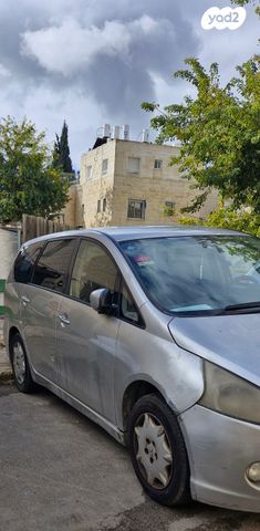 מיצובישי גרנדיס