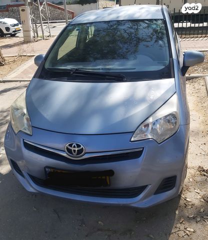 טויוטה ורסו-S