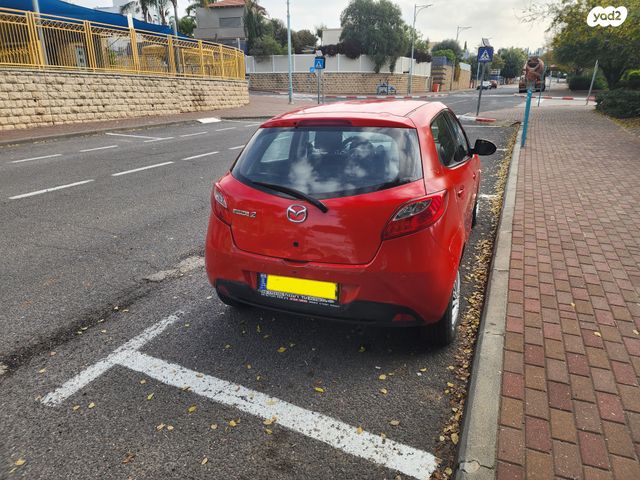 מאזדה 2
