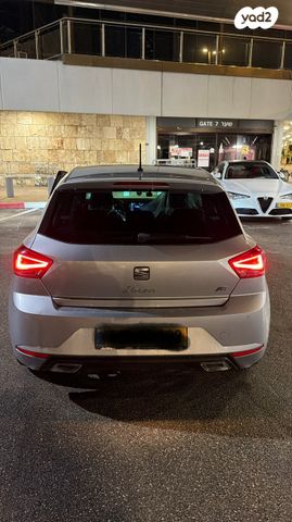 סיאט איביזה