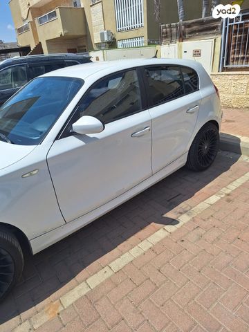 ב מ וו סדרה 1