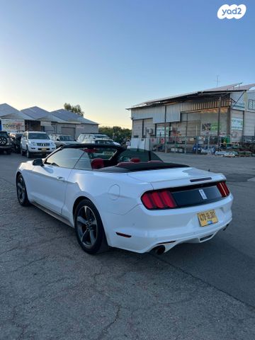 פורד מוסטנג