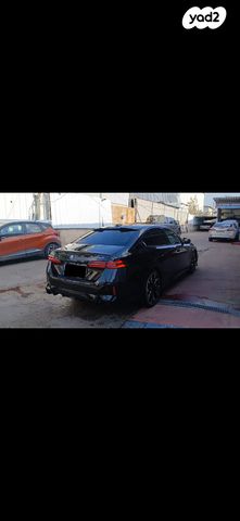 ב מ וו סדרה 5