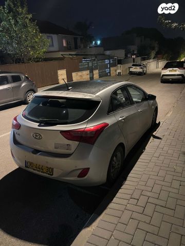 יונדאי i30