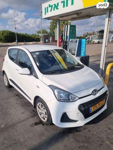 יונדאי i10