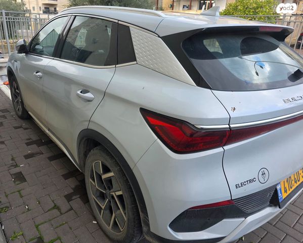 מודעת רכב בי.ווי.די אטו 3