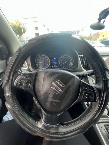 מודעת רכב סוזוקי בלנו