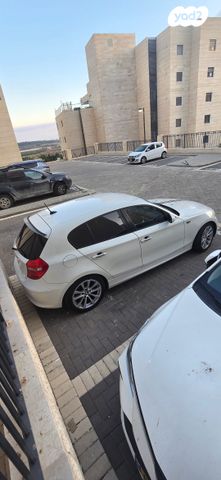 ב מ וו סדרה 1