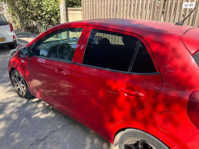 מודעת רכב קיה פיקנטו