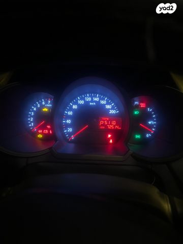 מודעת רכב קיה פיקנטו