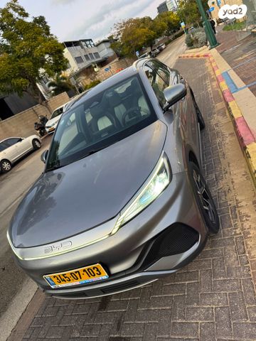 בי.ווי.די אטו 3