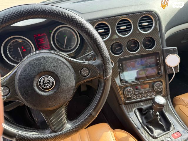 אלפא רומיאו 159