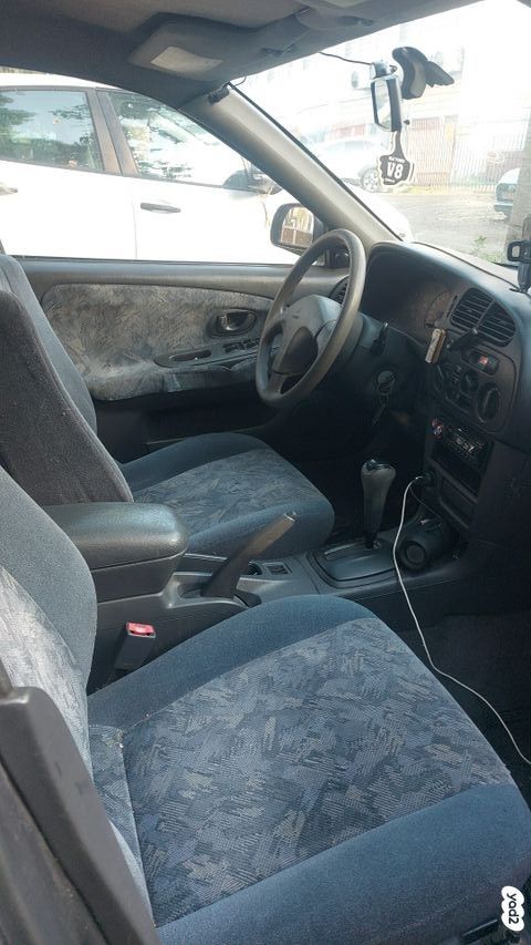 מיצובישי לנסר