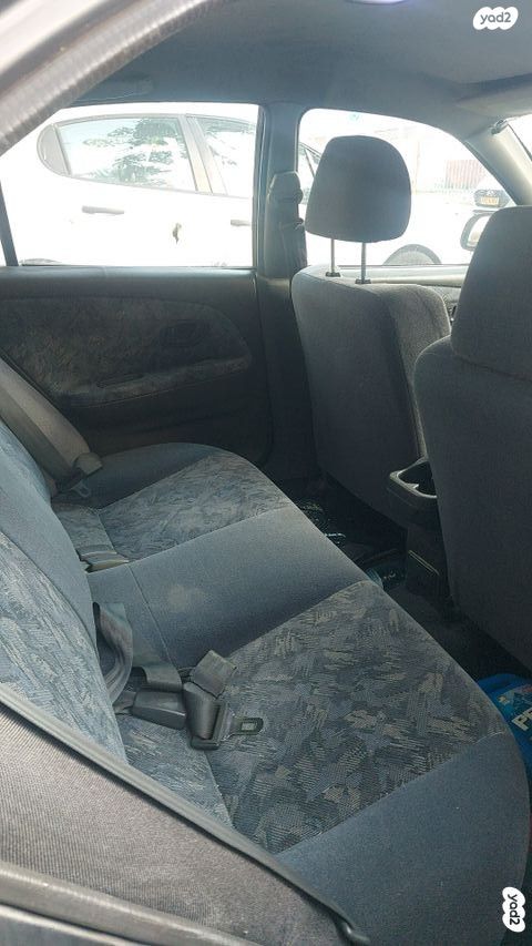 מיצובישי לנסר